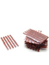 60 Mèches Pré-Encollées