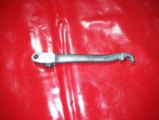 Levier D 'em Brayage