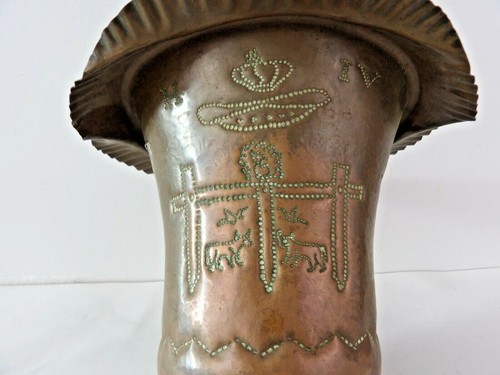 Cache pot décor - cache, ?