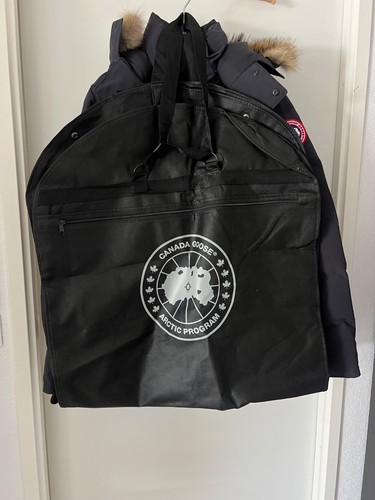 Doudoune parka canada goose - parka,