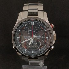 CASIO EDIFICE EQW-A1200 Watch
