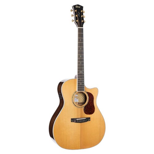 Guitare acoustique cort - guitare,