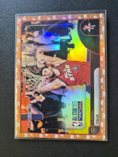 Topps nba hoops 2024 - topps,