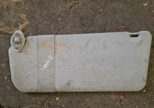 Pare soleil gauche OPEL Vivaro Combi/Minibus