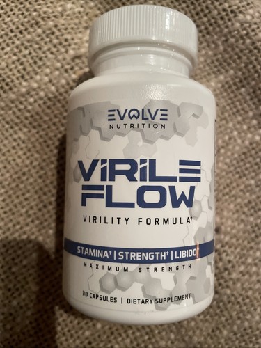 Virilité evolve nutrition - :,