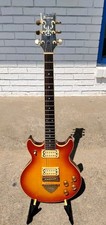 Ibanez Artist Sunburst Electric Guitar w/HSC! -LL