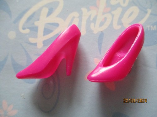 Poupee barbie paire - barbie, /