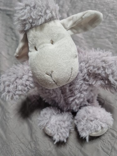 Peluche mouton line - mouton, j