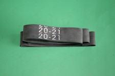 TRIUMPH NORTON AJS ARIEL BSA 21" SPOKED WHEEL TYRE INNERTUBE RIM TAPE