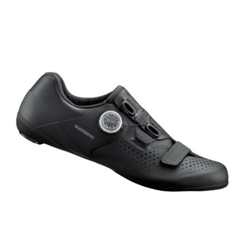 Chaussures vélo shimano rc5 - vélo,