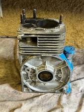 Carter haut Moteur Bernard F