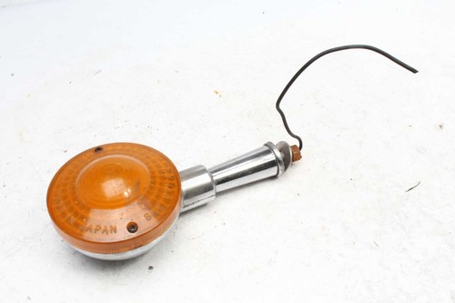 Clignotant yamaha 500 - sr,