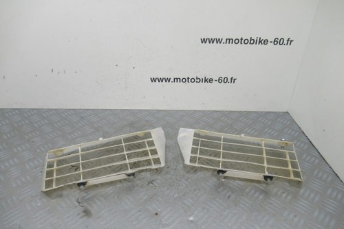 Protege radiateur yamaha yzf - yamaha,