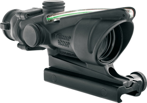 Trijicon ta31f acog ballistic - trijicon,