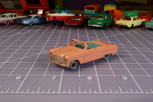 Matchbox lesney regular wheel - matchbox/lesney,