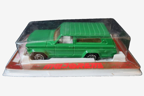 Majorette jeep cherokee - majorette,