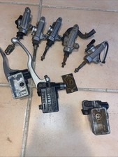 banshee master cylinder Needs Rebuild 