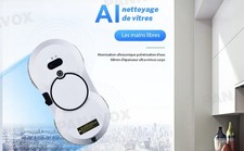 Robot Nettoyeur Vitres