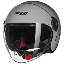 Casque Moto Demi Jet NOLAN N21