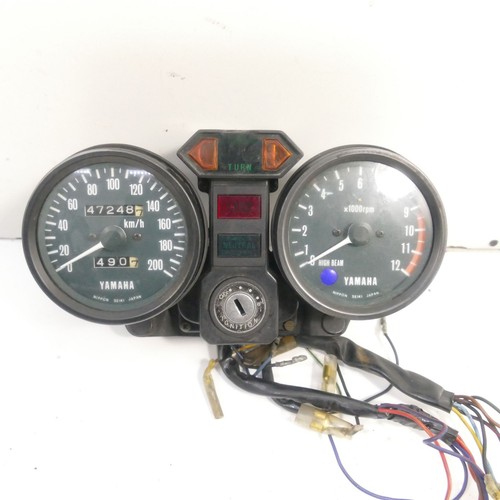 Yamaha 400 1a3 - 1a3, :