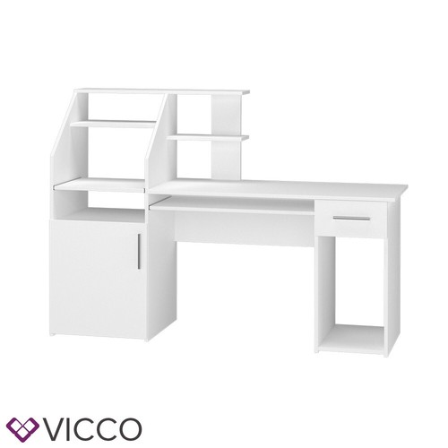 Bureau informatique - bureau,
