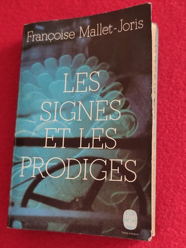 Les signes prodiges - les, et