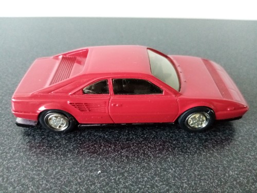 Ferrari 328 mondial 1985 kit - ferrari,