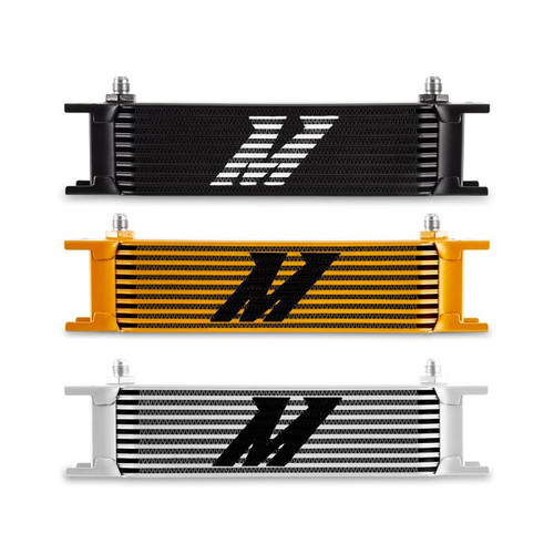 Radiateur huile universel - d'huile,