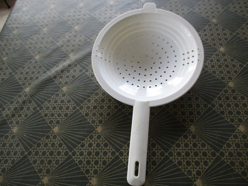 Tupperware piéce détachée - piéce,