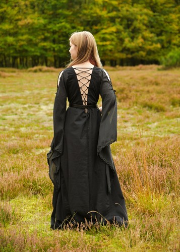 Battle merchant robe - battle-merchant,