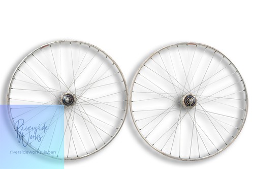 Paire roues shimano - roues,