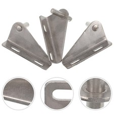  3 Pcs Charniere Congelateur