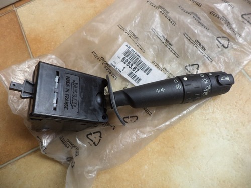 Pb19 commodo clignotant - n°pb19,