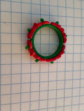 PLAYMOBIL FLOWER HEAD GREENHOUSE 30287000 30287190 4298 4338