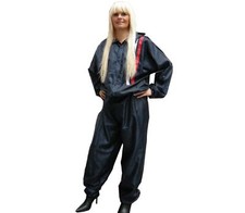 Combinaison de Travail 1 Taille XXL Vêtements de Protection