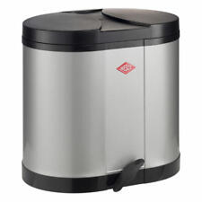 Wesco Double Poubelle Eco