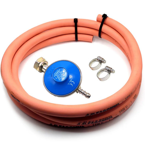 Détendeur gaz propane basse - propane,