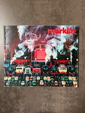 catalogue marklin ho train &