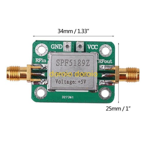 4000mhz vhf uhf fm - vhf,
