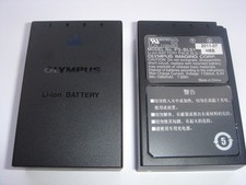 Batterie D'ORIGINE OLYMPUS PS-BLS1 GENUINE battery AKKU ACCU NEUVE E-620 E620