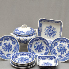 Villeroy & Boch, Service De