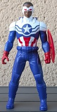 Figurine Captain America