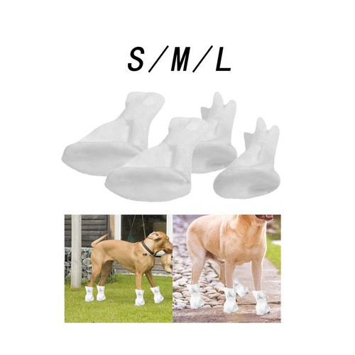 Bottes pour chiens pièces - chiens,,