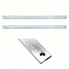 Paire De Bras Télescopiques