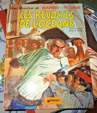 BARBE-ROUGE LES REVOLTES DE