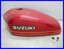 GS1000 Suzuki Gasoline Tank Fuel Tank