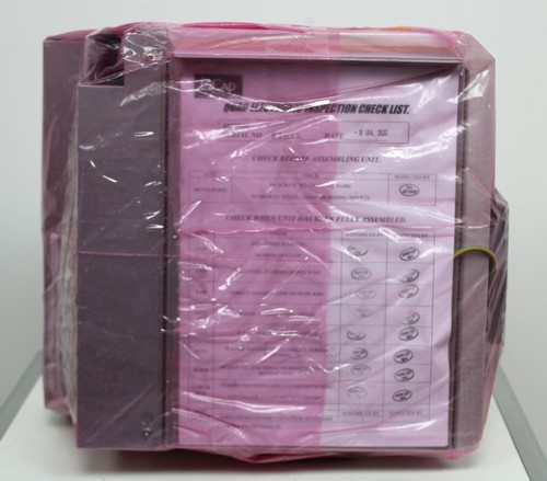 Quad remplacement thermo - de,
