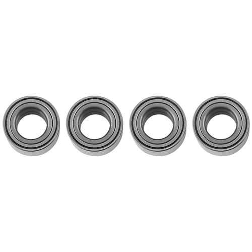 4pcs wheel bearings roulement - 4pcs,