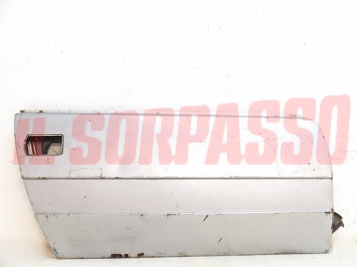 Porte portière droite fiat - porte, de