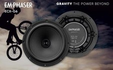 Ensemble d'enceintes coaxiales